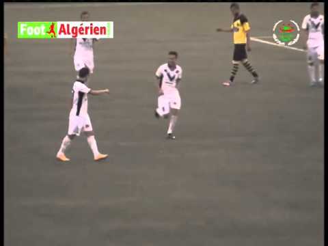 Ligue 2 Algérie (29e journée) : CA Bordj Bou Arréridj 2 - JSM Skikda 1 (résumé)