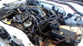 Que es obd p1888 Honda