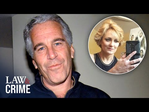 FBI Hung Up on Jeffrey Epstein Victim Trying to Report Sex Trafficking: Lawsuit