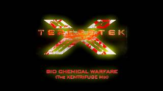 TERRORTEK X 