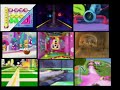 Reverse Spacetoon Ending Planets 2005
