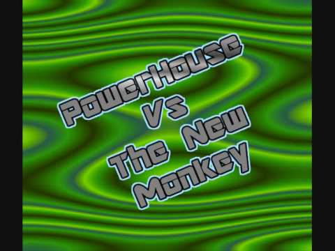 powerhouse vs new monkey 2006 track 1