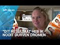 Wianda zamelde 57.600 voetbalplaatjes in voor arme kinderen