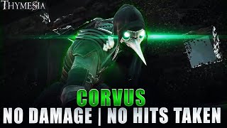 Corvus Boss Fight (No Damage) [Thymesia]