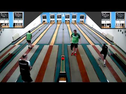 [NRW Liga - 12 Spieltag] BFG 1920 Wesel 1 - SC Reckenfeld 1928 2