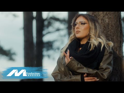 Endrita Aliu - A po knaqesh