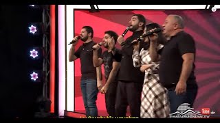 Ergir Te Karox Es (Sing If You Can) , ep.3