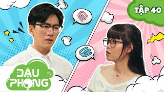 Happy Family: Episode 40 - Love and Career | Dau Phong TV