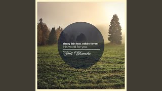 This World for You (Original Mix)