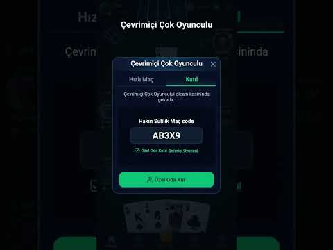 Pişti Online HD-İnternetsiz video thumbnail