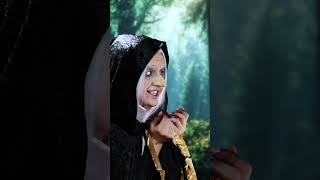 Snow White trend 🍎 almost forgot to post this😁