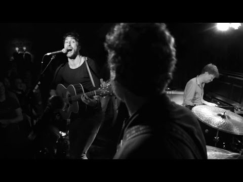 The Frames :: Heyday :: With Danny O'Reilly