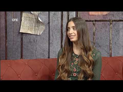 Prime Time Interview no. 82 - Gabriella Azzopardi