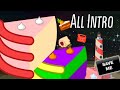 All BFDI Cake At Stake Intro 2010 2025