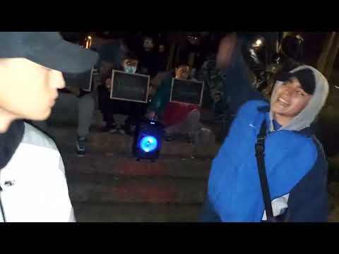 Empty vs Esskold - 4tos AUKAN FREE multiverse fecha 6 liga 2k22