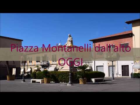 Fucecchio....tra ieri e oggi