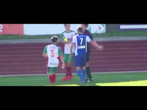 Highlights - Leonel Strumia