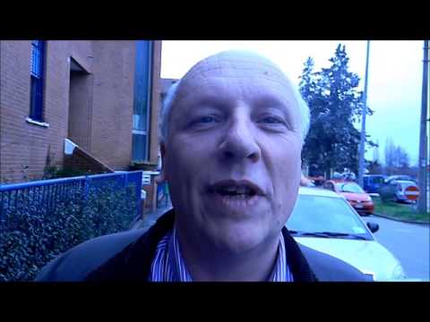 Bresso Primarie. Perchè UgoVecchiarelliSindaco 1