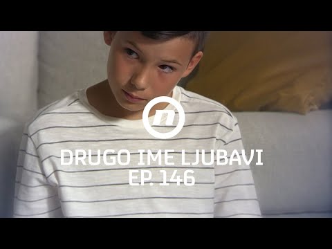 Lola se prisjeća prošlosti - Drugo ime ljubavi - epizoda 146