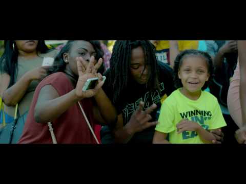 Sauce Money - First Day Out