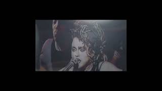 MADONNA - PHYSICAL ATTRACTION (OFFICIAL VIDEO)