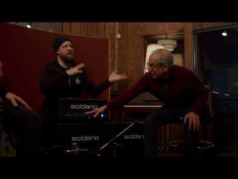 The full ASTRO 20 story: Mike Soldano, Ryan "Fluff" Bruce and Evan Foster talk details