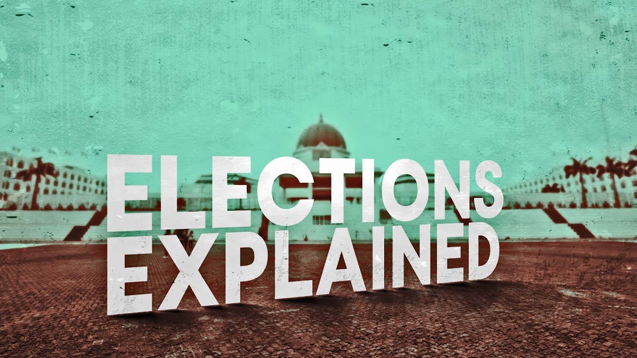 Elections Explained : How Nigerians Vote