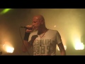 Negrita live @Cesena 27-02-2016 - Il mio veleno