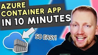 Azure Container Apps explained – Serverless Container in Azure richtig