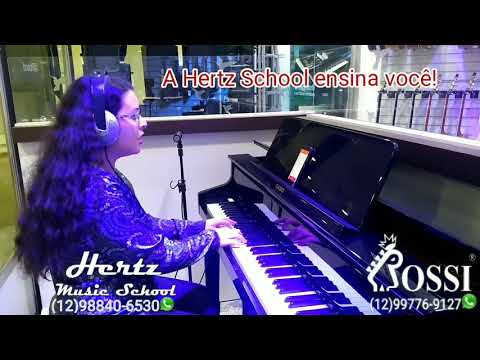 PIANO CASIO GP-500 @Hertz Music School
