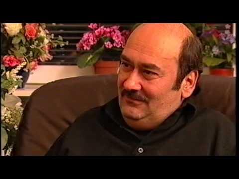 Cornel Vasile Pantir    Interviu Finlanda