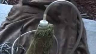 Video thumbnail for Kustom Electronics "The Bag" talkbox,vintage 1969, PART 2 by rev0tube