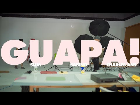 {Guapa!} {Guapa!} Best Songs