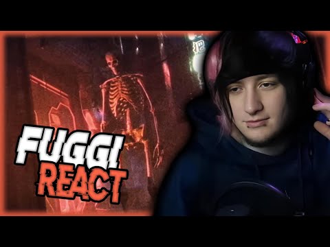 BESTER Track vom ALBUM? 💯 ☆ navy x Tj_beastboy - wer bist du ☆ (Fuggi React) #008