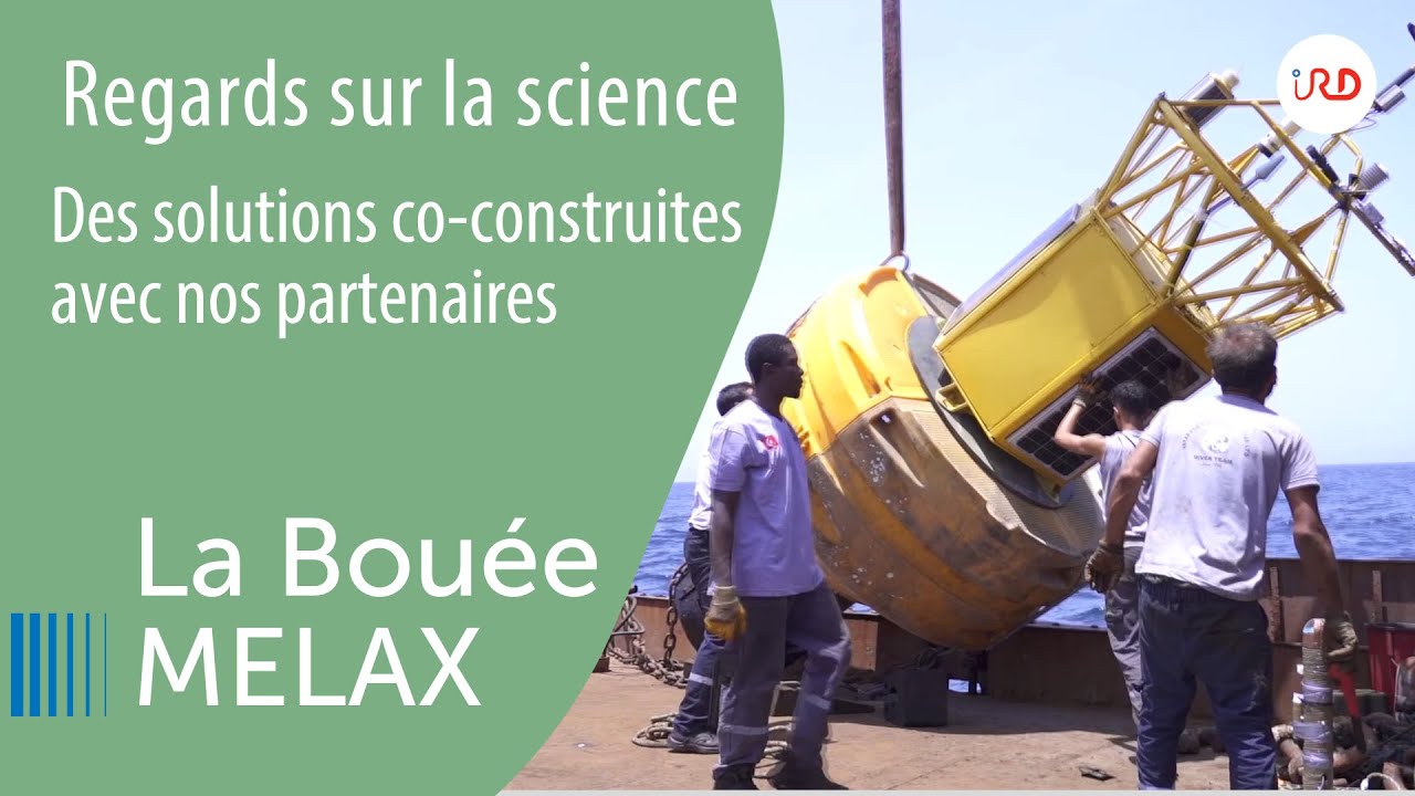 MELAX, 10 ans au service de l’océan