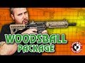 Ultimate Woodsball Paintball Package Lone Wolf Paintball Michigan