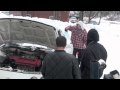 Dancing After Type R Swap