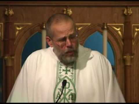 Jul 07 - Homily: A Share In Gods Power