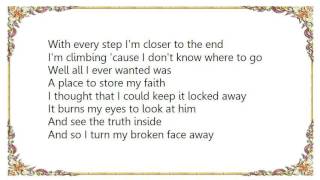 Bonnie McKee - Marble Steps Lyrics