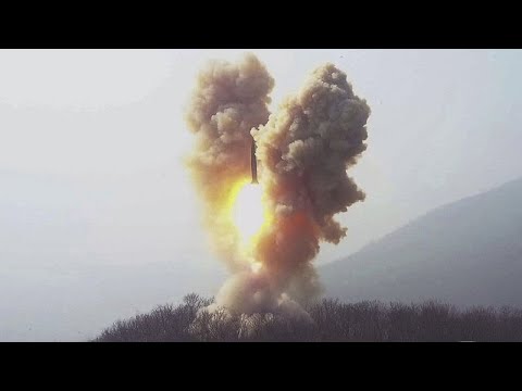 مخاوف بعد إطلاق بيونغيانغ لصواريخ كروز.. مسؤول أمريكي كوريا الشمالية لا تستعد لاختبار نووي