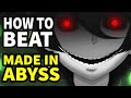 How To Beat The ABYSS In Made In Abyss