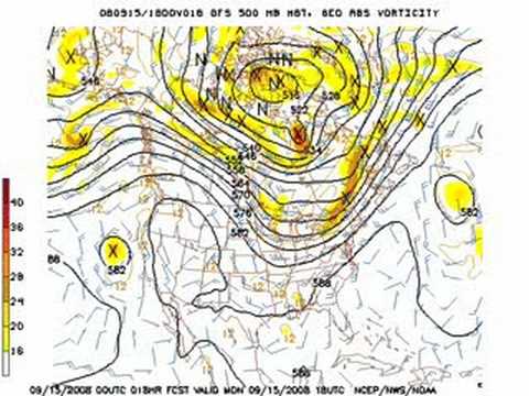 September 15 Weather Xtreme Video - Morning Edition
