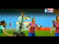 Antartica From Thuppaki