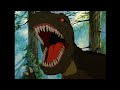 The Land Before Time II The Great Valley Adventure 1994 Intro