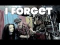 I Forget (a song by Samm Bennett)