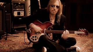 Tom Petty &amp; The Heartbreakers - Learning To Fly - HD