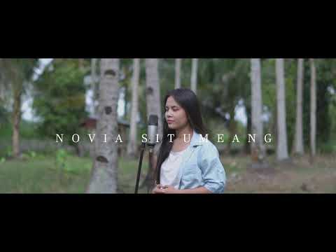 NOVIA SITUMEANG - NGARAPKEN GESTUNG API BAS LAU (MUSIC VIDEO)