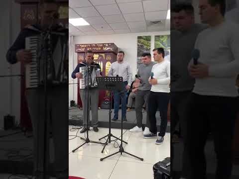 Ilie Puha cu Emil Puha.O Doamne fa sa vie .2020