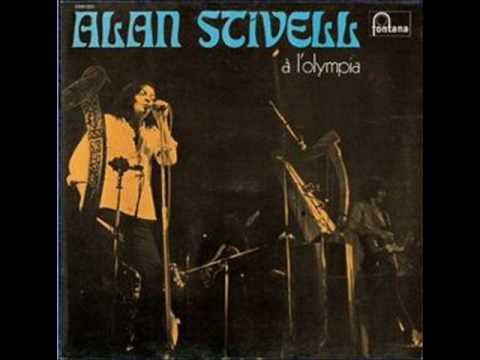 Alan Stivell - Telenn Gvad The Foggy Dew (1972)