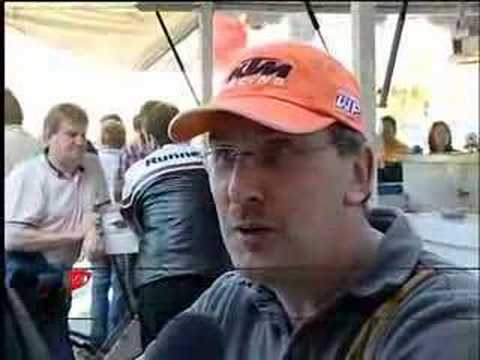 Georgimarkt in Wildenau